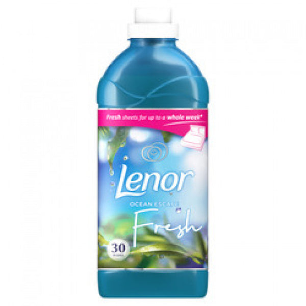 Lenor skyllemiddel