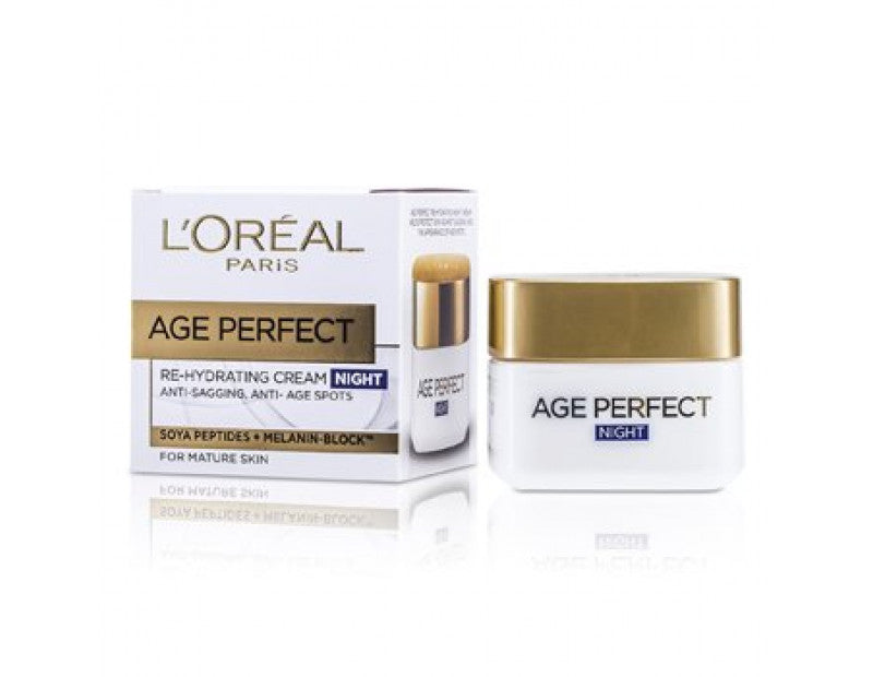 Age perfect loreal para que sirve