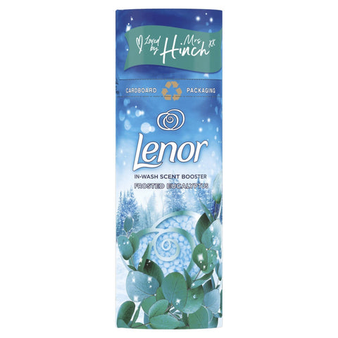 Lenor - Rinse beads Scent Booster Fresh – Dollarstore.dk