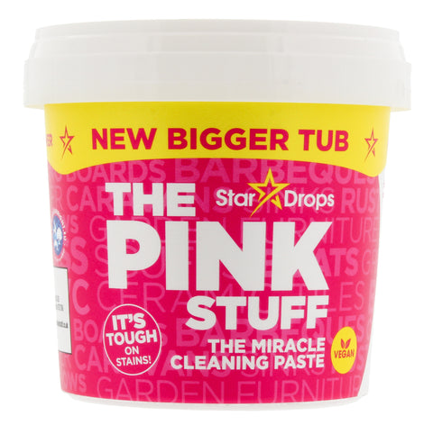 Package offer - The Pink Stuff All in One 11 favourites – Dollarstore.dk