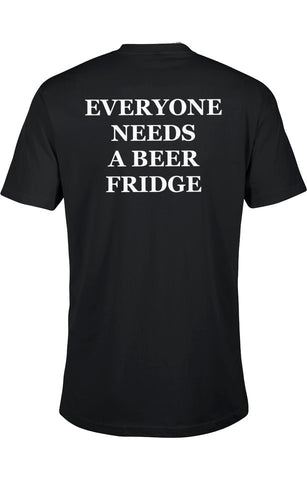 Beer Fridge
