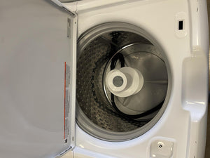GE Washer - 9591
