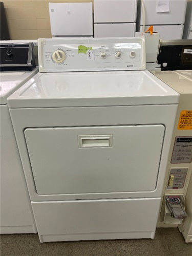 Kenmore Washer - 7131 – Shorties Appliances And More, LLC