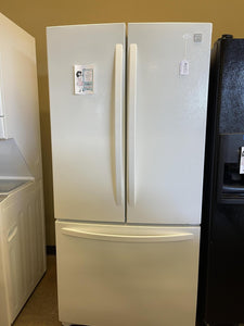 lg 30.5 french door refrigerator