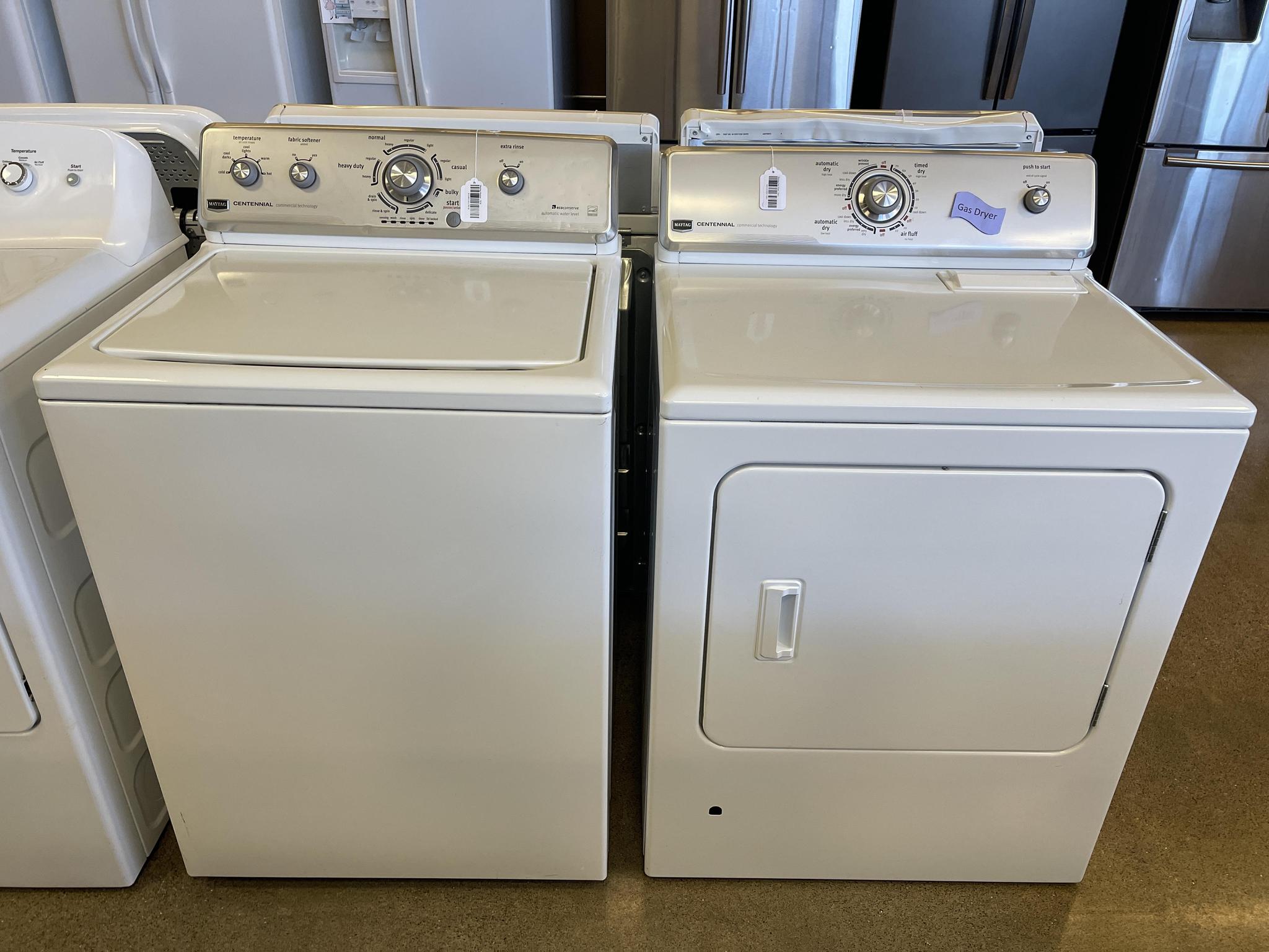 maytag washer mvwc425bw