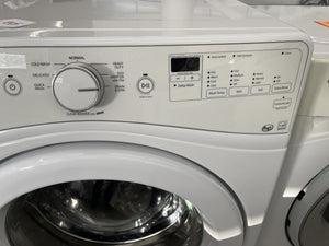 Whirlpool Front Load Washer - 7373