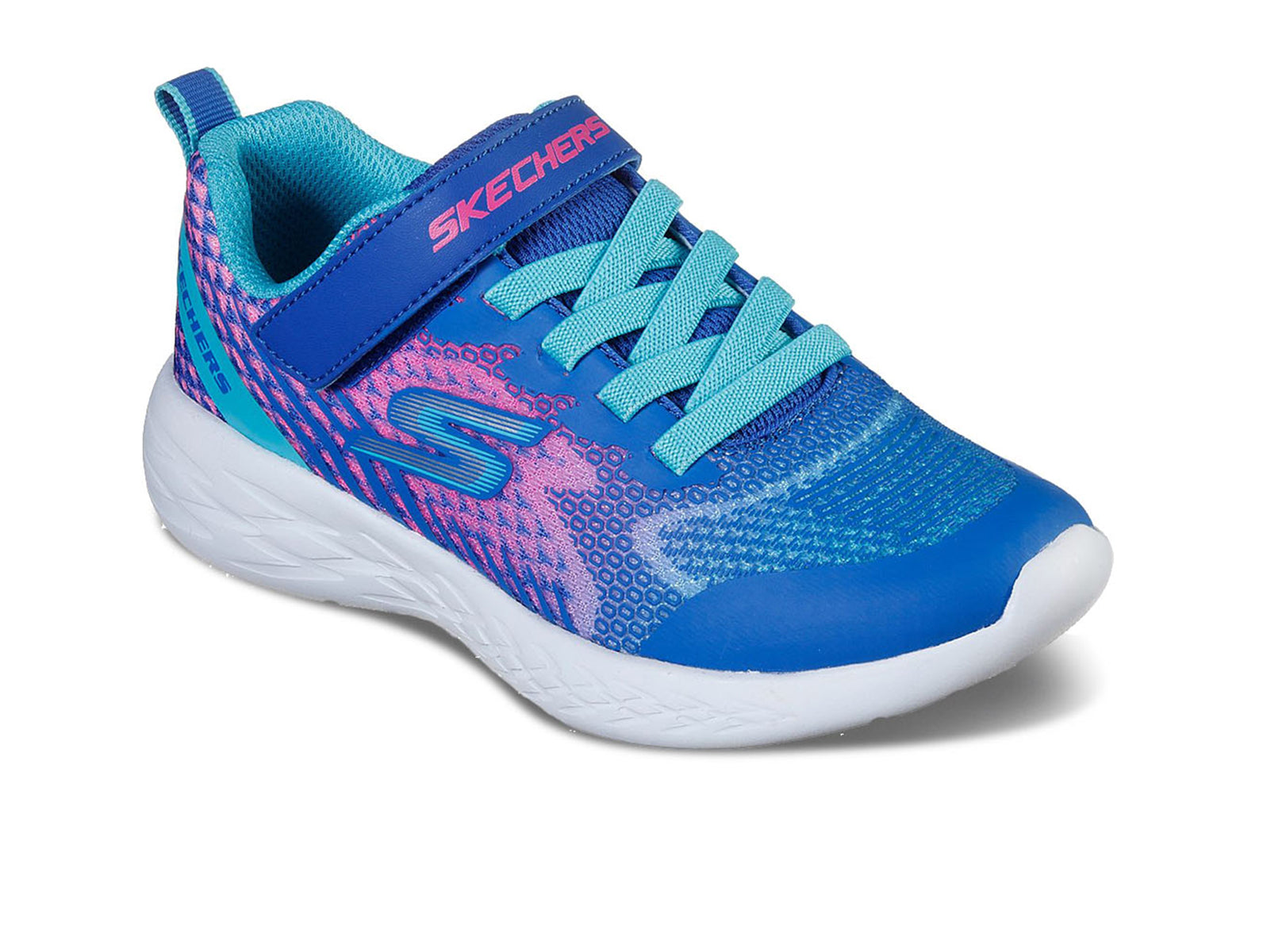 skechers sponsored runners