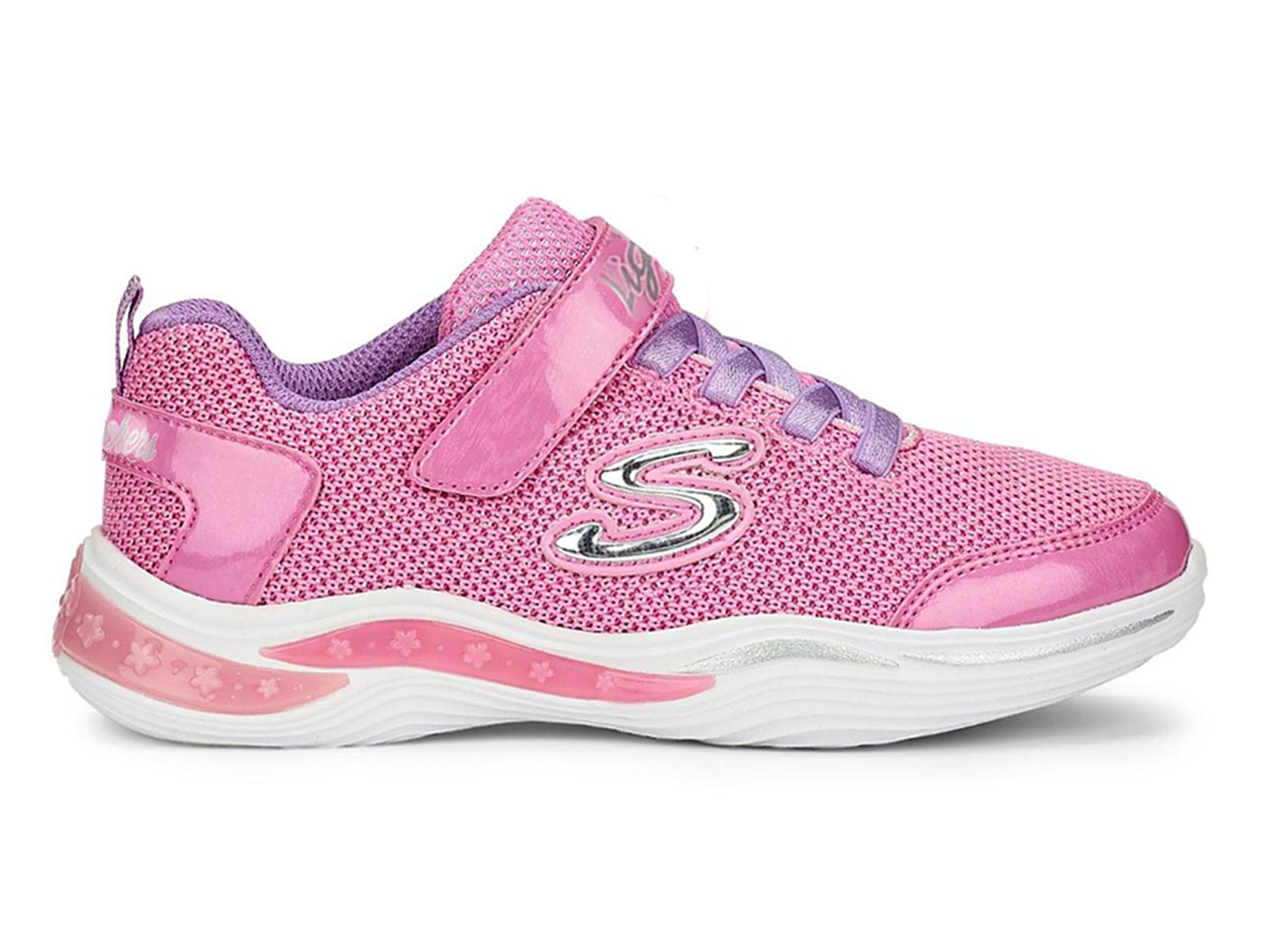 skechers power petals