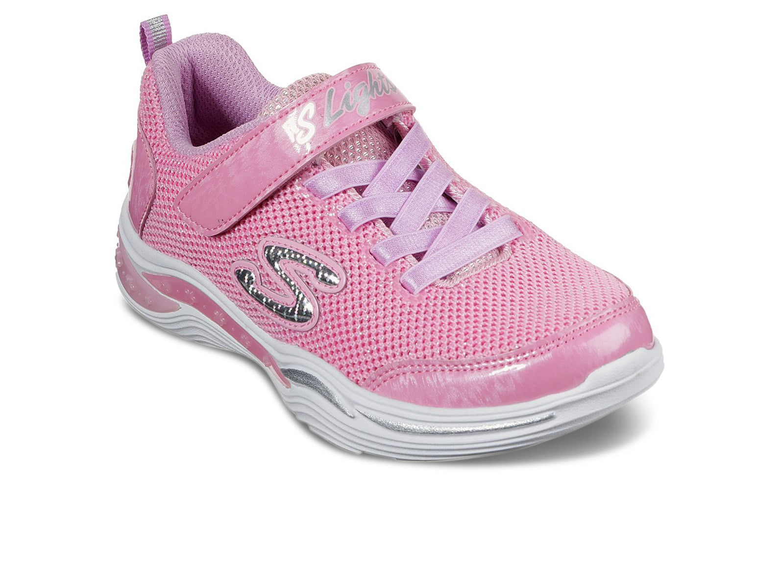 skechers s lights power petals