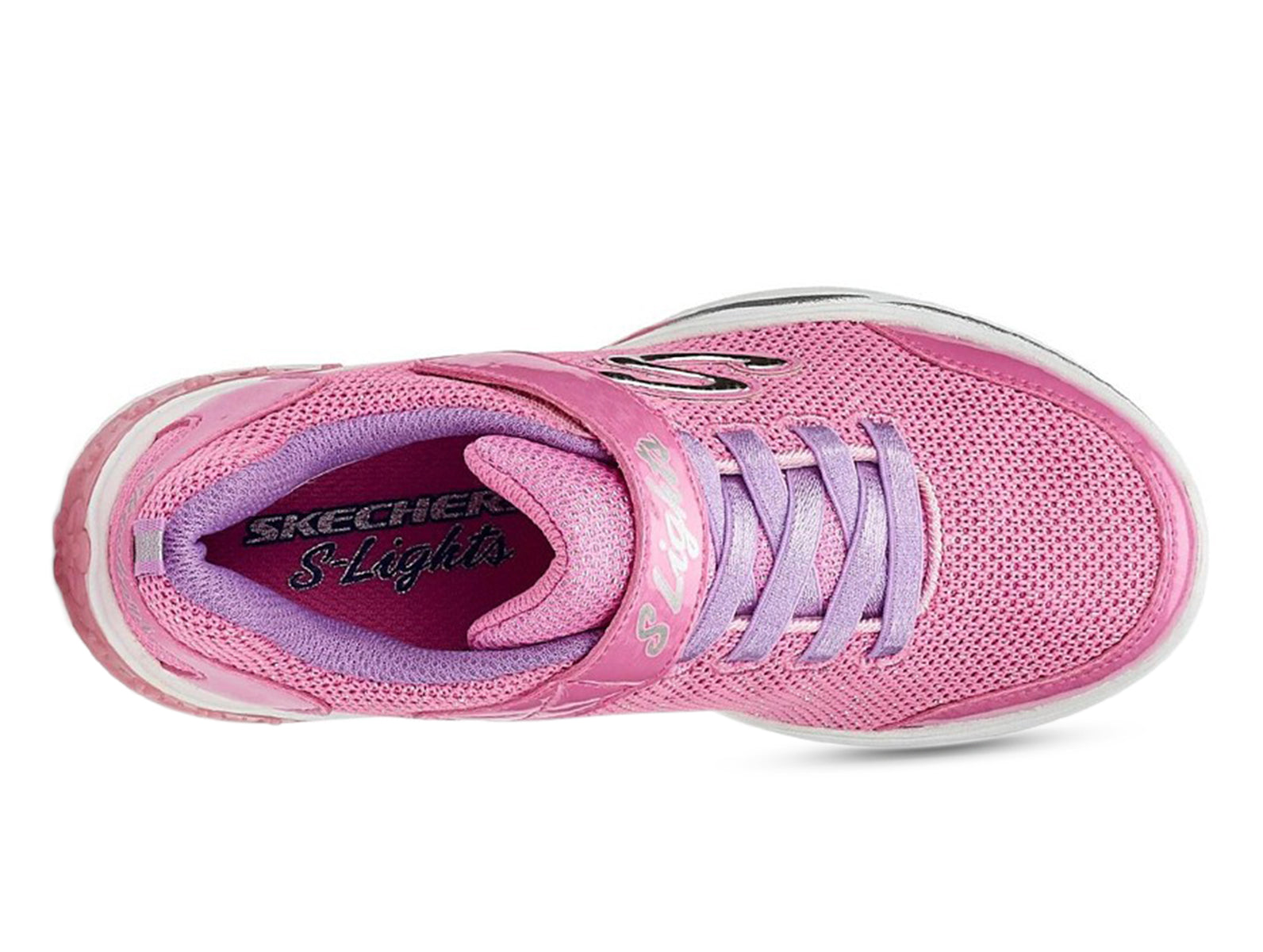 skechers power petals