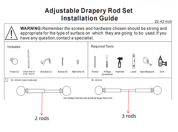 installation guide