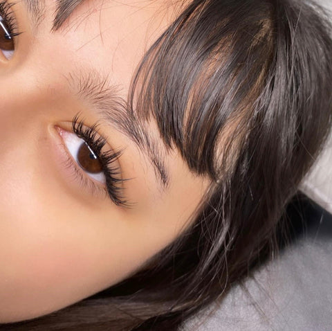 Anime Lashes Inspo  Lashes, Lash extensions, Lashes makeup