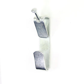 20lb Zinc Plated Wall Hangers for Hanging Solutions