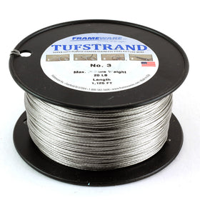 Braided Picture Wire - Elkay Products Co., Inc.