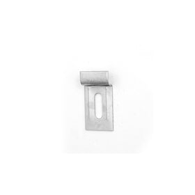 SC02 - 100 Pack - Wood Frame Security Hangers - Bulk