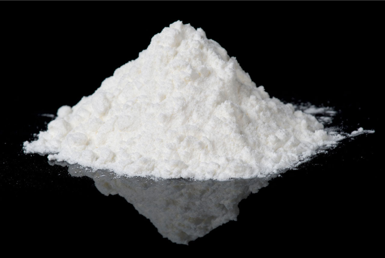 Image of CBD Isolate powder