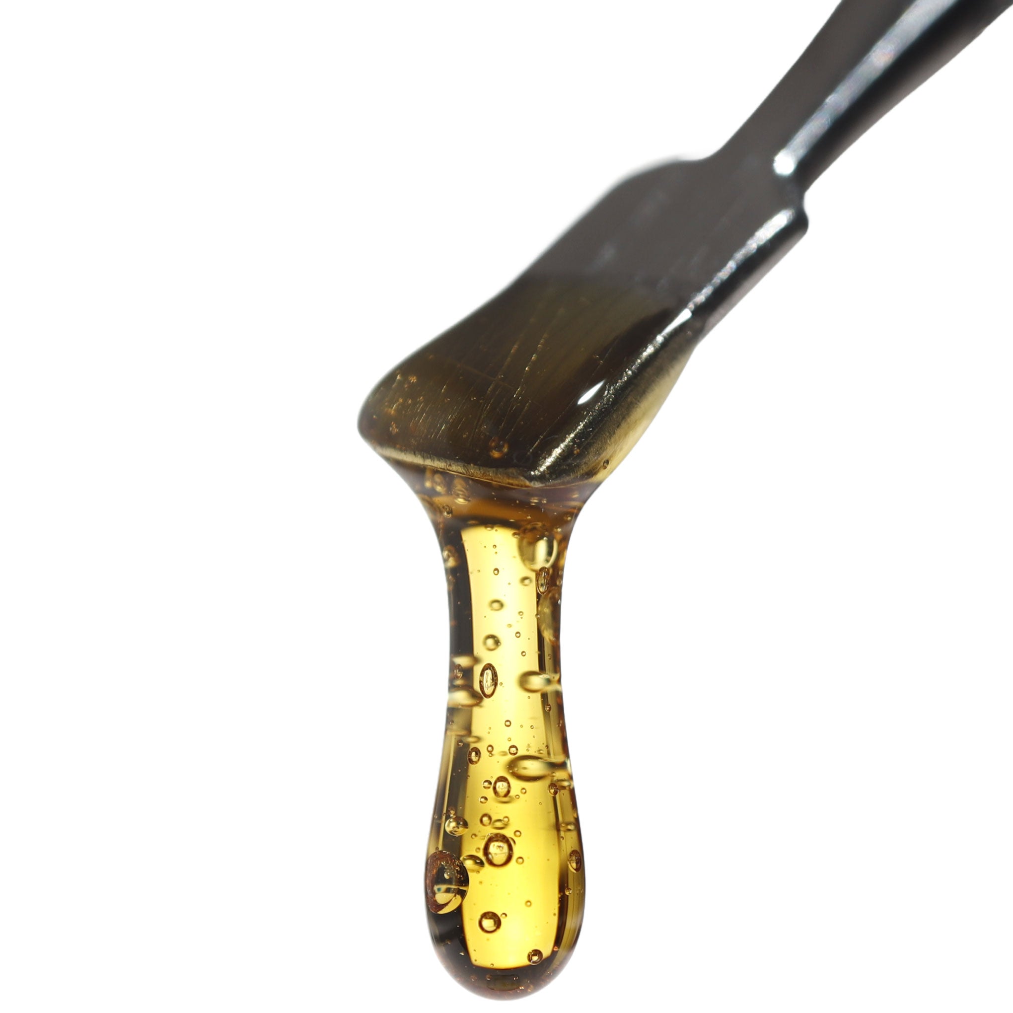 Image of CBD Isolate oil