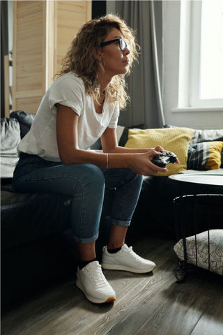 Once you have decided to take a tolerance break, things can get very boring. Things like video games can help pass the time while you wait for your tolerance to return to normal.