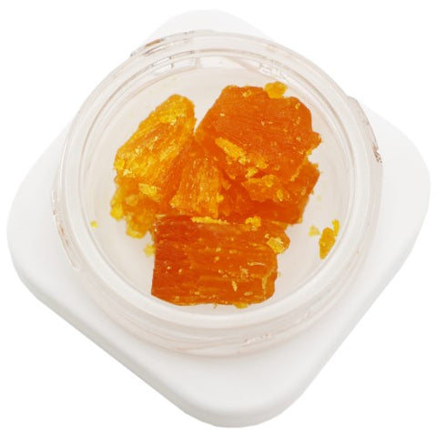 Some CBD wax concentrates are 'imitation waxes' that have been manipulated to look like real wax. What is CBD Wax? Visit our blog to learn more at Sauce Warehouse!