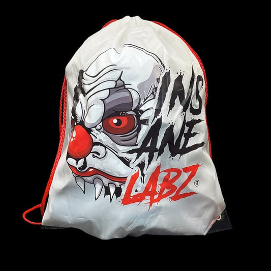 Insane Labz Widemouth Water Bottle