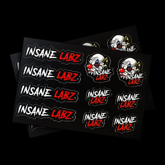 6ix The Clown Funnel – Insane Labz