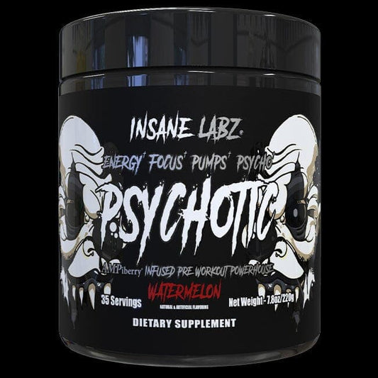 Best Price Nutrition - 🤡 Buy Any Insane Labz Product Get a Free