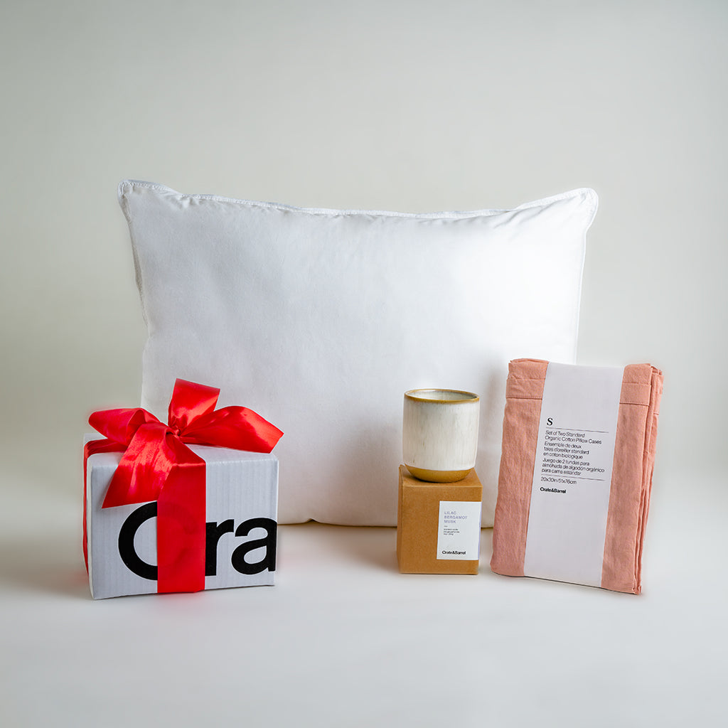 The Self-Care Essentials Gift Box