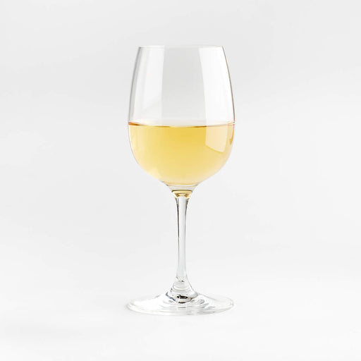 Viv Quality Wine Glasses, Crate & Barrel