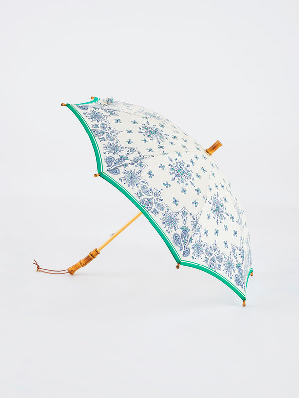 マニプリ　日傘