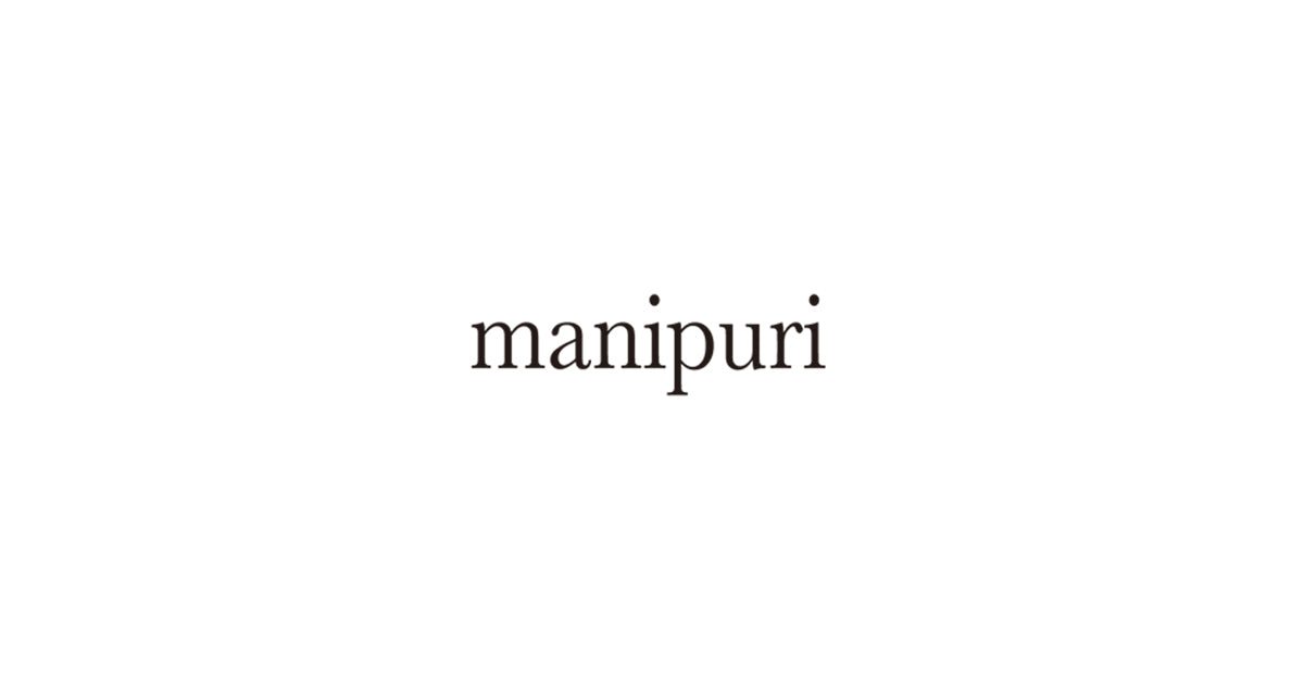 manipuri Official Site / マニプリ オフィシャルサイト