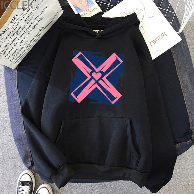 TXT - Sweatshirt avec logo en plusieurs coloris