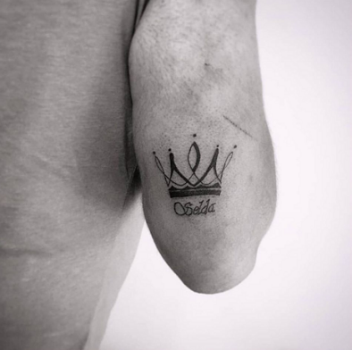 155 Crown Tattoo Ideas That Are Royally Elegant  Wild Tattoo Art