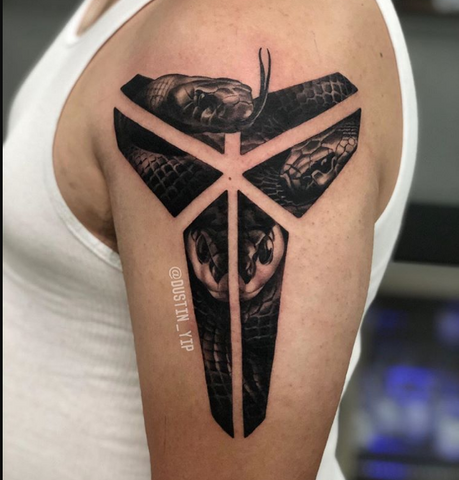 New The 10 Best Tattoo Ideas Today with Pictures  MAMBA MENTALITY  mambamentality kobebryant logo tattoo  Cool forearm tattoos Tattoo  designs Tattoos