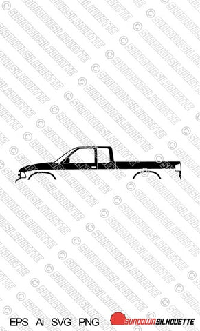 Free Free 97 Square Body Chevy Truck Svg SVG PNG EPS DXF File