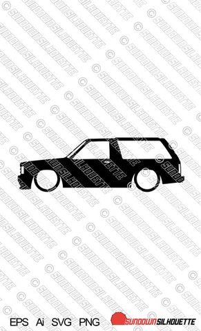 Free Free 58 Silhouette Gmc Truck Svg SVG PNG EPS DXF File