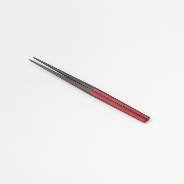 Straight Chopsticks (Gold) Ichimatsu 225mm – HULS GALLERY TOKYO