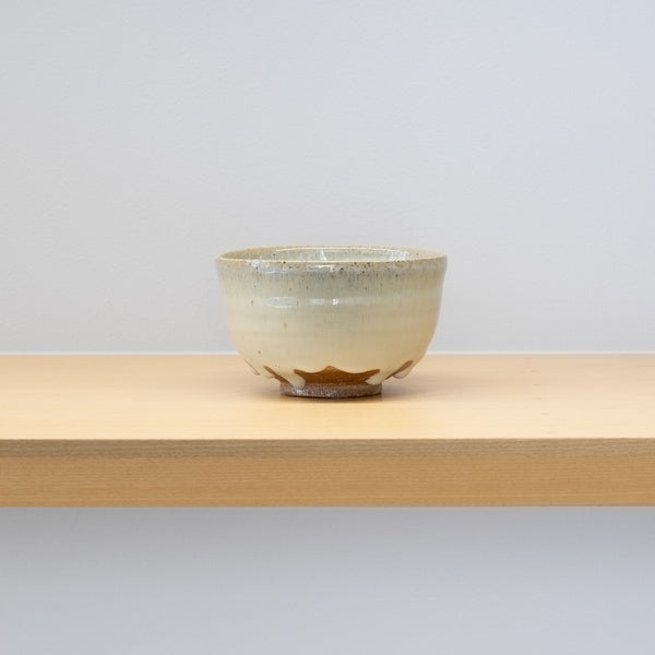 作家物 木村展之 粉青瓷 茶盌 青磁茶碗 八角 面取茶碗 共箱 - 通販