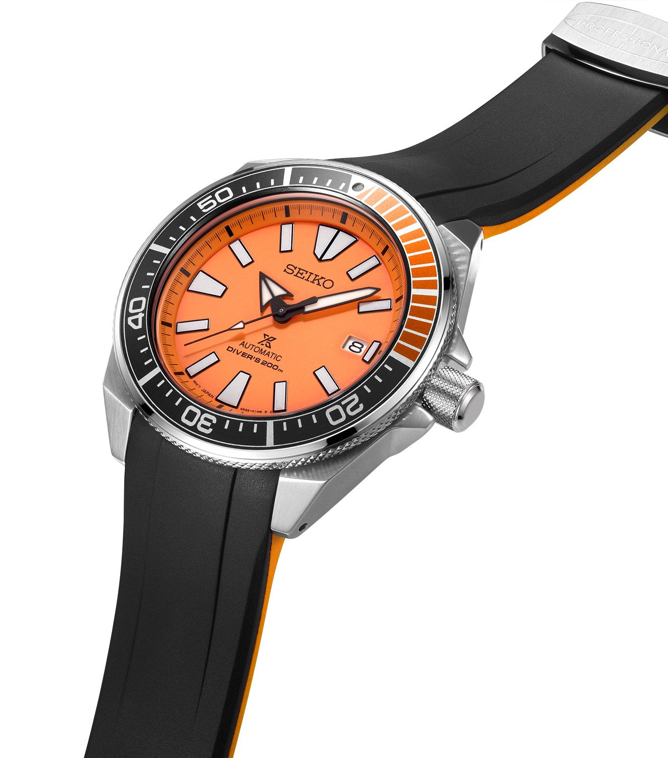 seiko orange samurai limited edition, fantastiskt utrymme 62% off -  