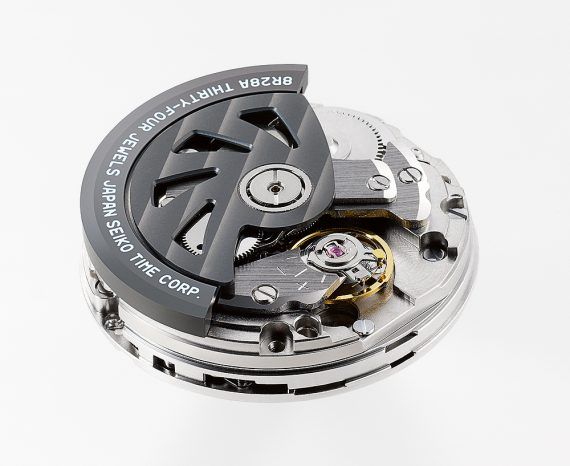 The story behind Seiko NE86 / NE88 movement; the new definition of the –  Crafter Blue