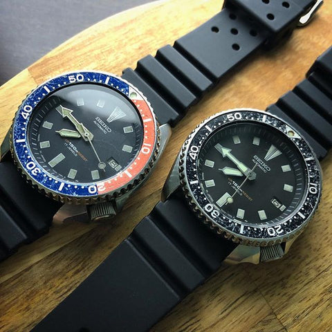 SEIKO STORY: SEIKO SKX007/009 - WHY YOU SHOULD GET ONE (PART II) – Crafter  Blue