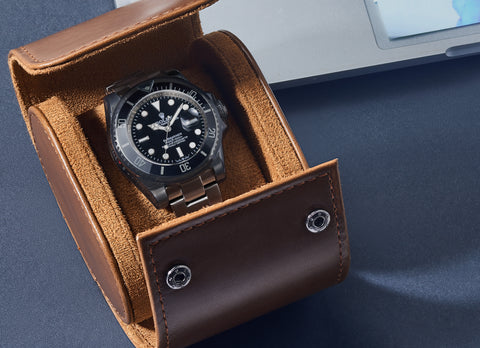 Rolex Sub at the Office | Page 2 | WatchUSeek Watch Forums