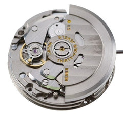 The story behind Seiko NE86 / NE88 movement; the new definition of the –  Crafter Blue