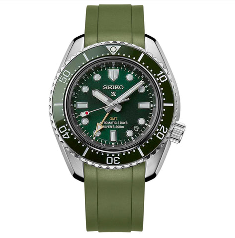 Exploring the Rarity & Allure of the Seiko Alpinist SARG001 – Crafter Blue