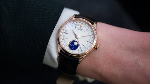 Rolex Cellini