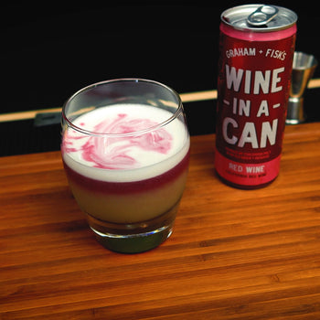 best whiskey sour recipe ever