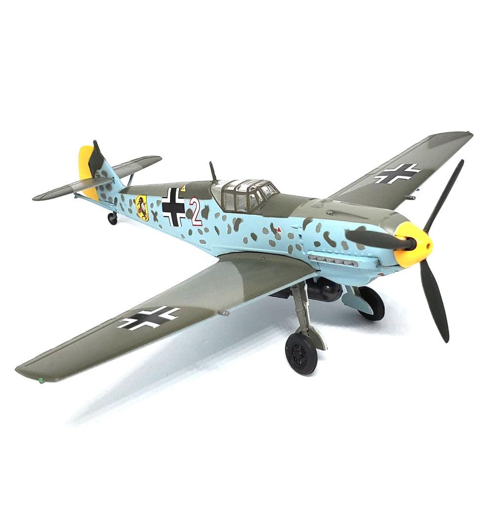 1/72 RAF Spitfire Mark V, 303 Polish Squadron – Pilot Shop Hong