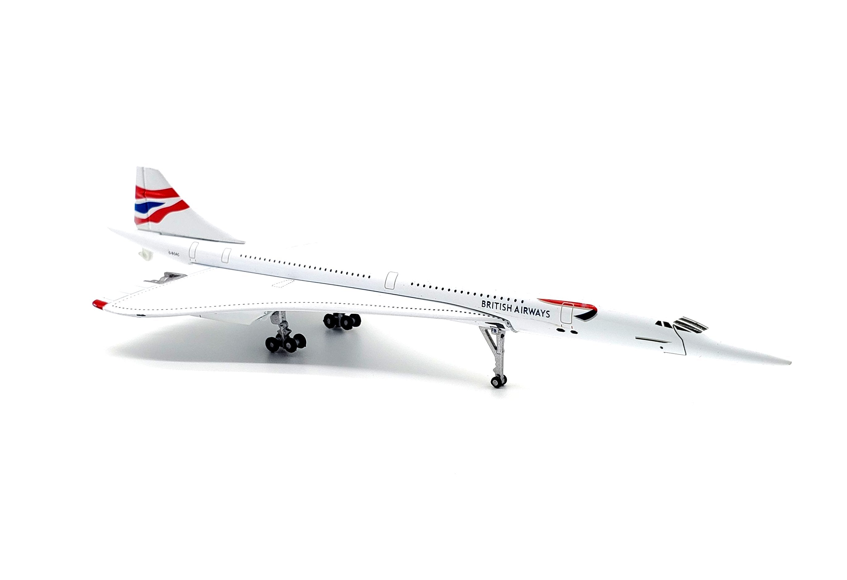 超音速旅客機 コンコルド 垂直尾翼 キーホルダー HUD型 裏彫刻 英国 ...