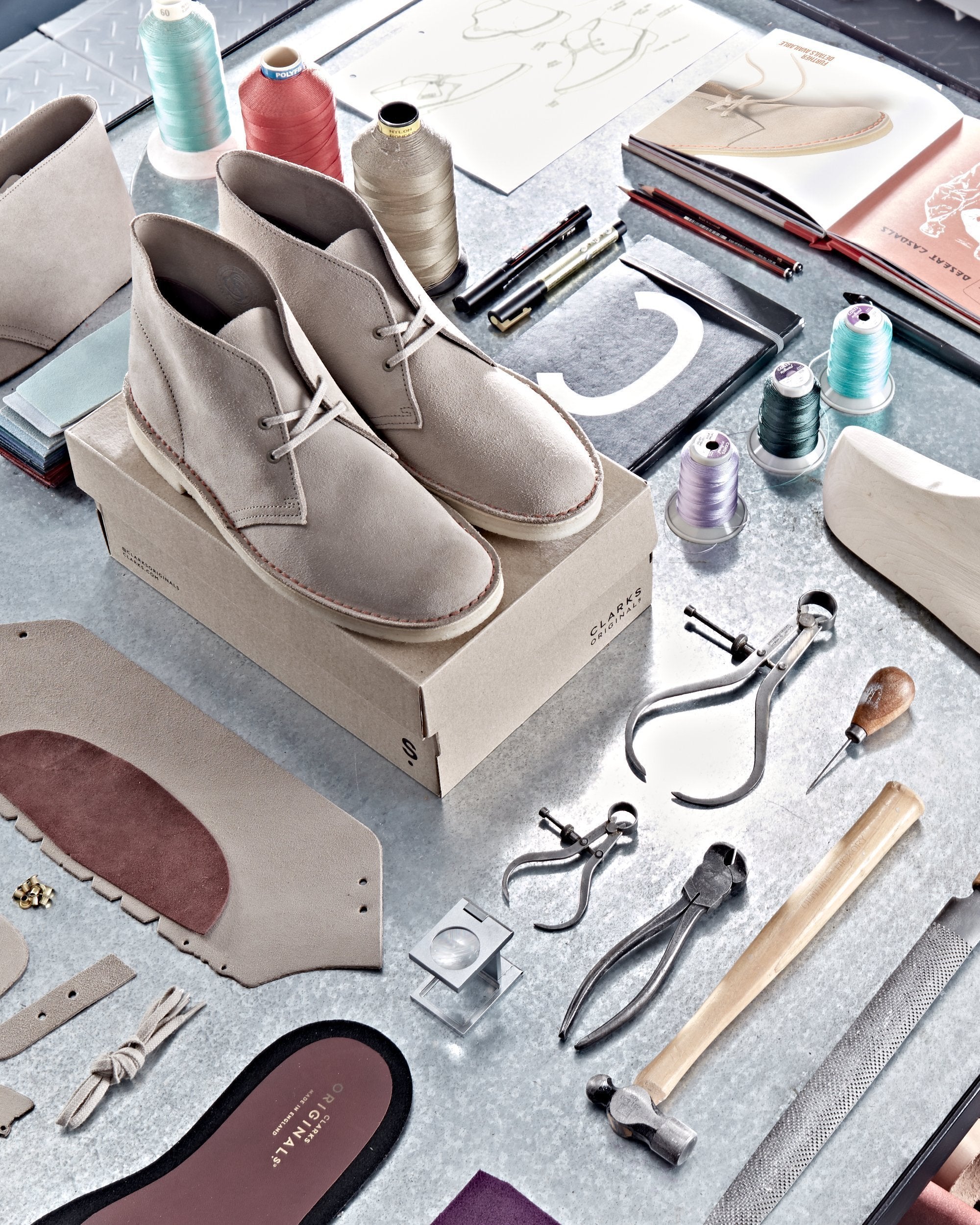 Clarks Shoes Store UAE | Clarks