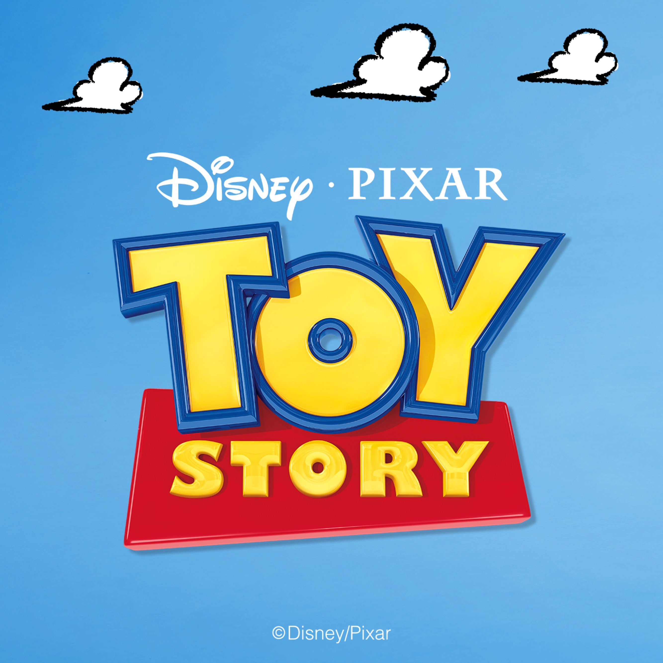 Disney Pixar | Toy Story