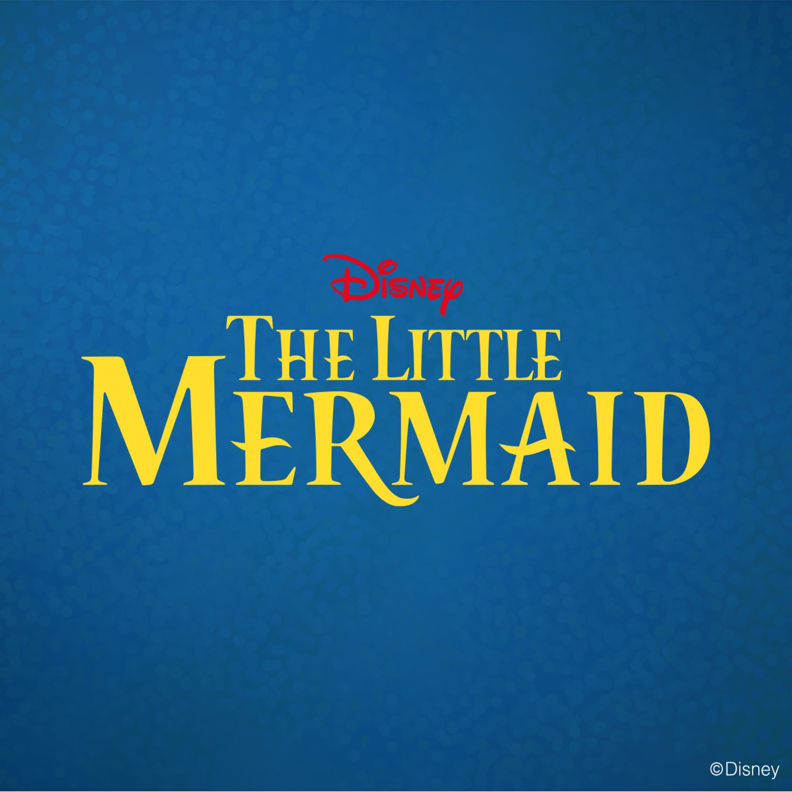 Disney | The Little Mermaid